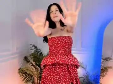 Chaturbate Nude Webcam of cassie_palmer