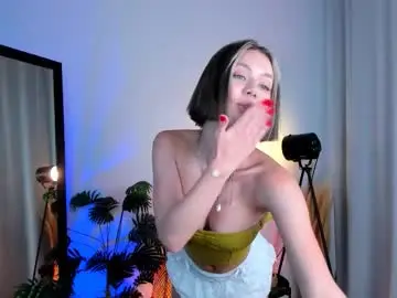 Chaturbate Private Sex Chat of cassie_palmer