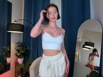 Chaturbate Best live sex cam show of cassie_palmer