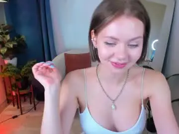 Chaturbate Best Webcam of cassie_palmer