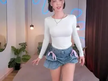 Chaturbate Adult Video Chat of cassie_palmer