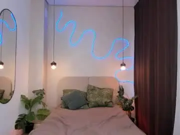 Chaturbate Sex Cam of cassie_palmer