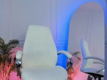 Chaturbate Sex Chat of cassie_palmer