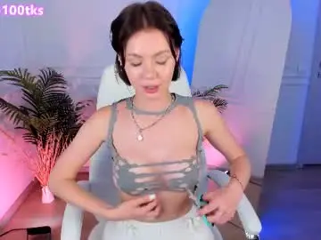 Chaturbate Free Live Porn of cassie_palmer