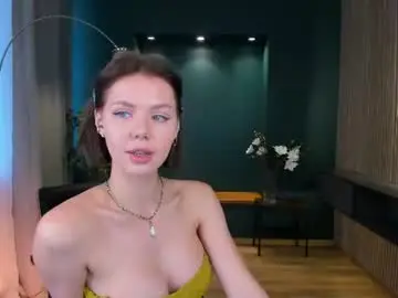 Chaturbate Best Webcam of cassie_palmer