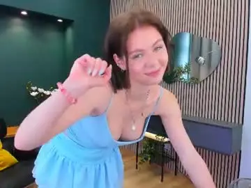 Chaturbate Best Webcam of cassie_palmer