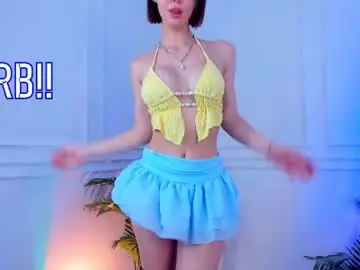 Chaturbate Sex Cam of cassie_palmer