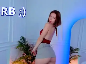 Chaturbate Private Sex Chat of cassie_palmer