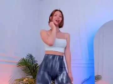 Chaturbate Free Live Porn of cassie_palmer