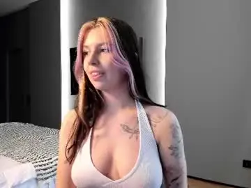 Chaturbate Adult Webcams of cassie_palmer