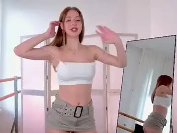 Chaturbate Live Sex Cam of cassie_palmer