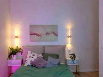 Chaturbate Watch Live Sex Cams of cassie_palmer