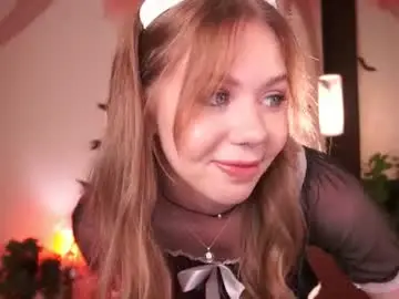 Chaturbate Nude Webcam of cassie_palmer