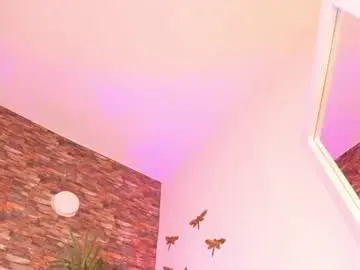Chaturbate Live Sex Cam of ema_lambert