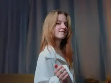 Chaturbate Live Porn of fernandafurfey