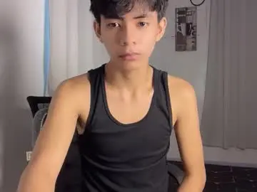 Chaturbate Best live sex cam show of hot_cuteboy02