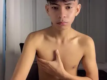 Chaturbate Sex Cam of hot_cuteboy02