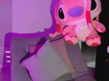 Chaturbate Best live sex cam show of isa_hall