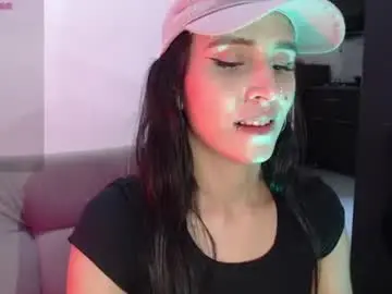 Chaturbate Adult Webcam of isa_hall