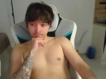 Chaturbate Free Porn Cam of jayce_icestone