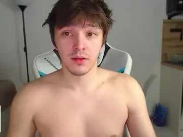 Chaturbate Sex Cam of jayce_icestone