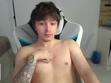 Chaturbate Sex Chat of jayce_icestone