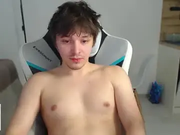 Chaturbate Live Porn of jayce_icestone