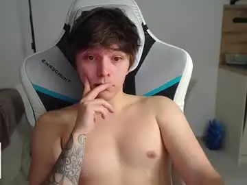 Chaturbate Sex Chat of jayce_icestone