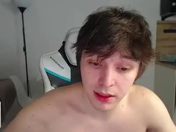 Chaturbate Watch Live Sex Cams of jayce_icestone