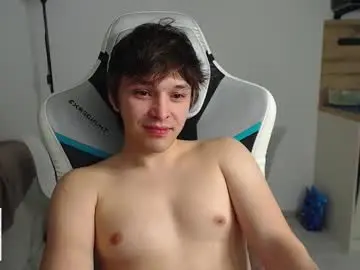 Chaturbate Private Sex Chat of jayce_icestone