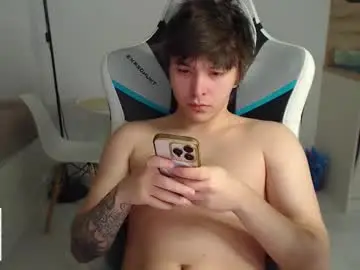 Chaturbate Sex Chat of jayce_icestone