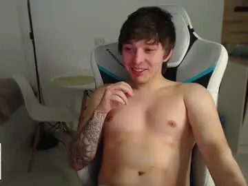 Chaturbate Private Sex Chat of jayce_icestone