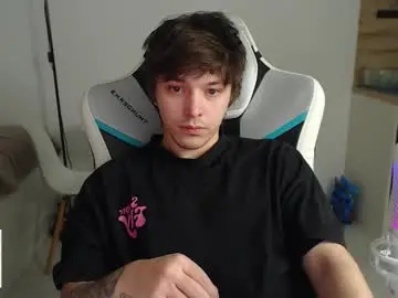 Chaturbate Best live sex cam show of jayce_icestone