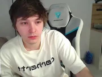 Chaturbate Best live sex cam show of jayce_icestone