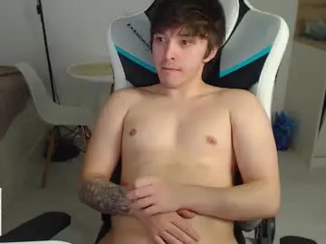 Chaturbate Adult Video Chat of jayce_icestone