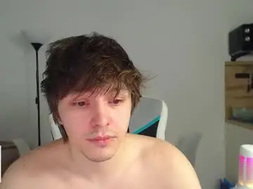 Chaturbate Private Sex Chat of jayce_icestone