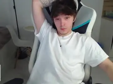 Chaturbate Live Porn of jayce_icestone