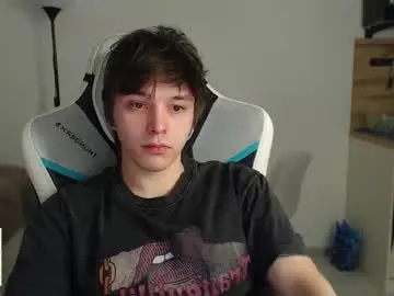 Chaturbate Best live sex cam show of jayce_icestone