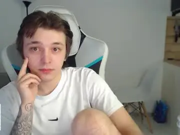 Chaturbate Watch Live Sex Cams of jayce_icestone