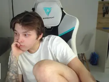 Chaturbate Live Porn of jayce_icestone