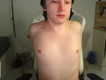 Chaturbate Live Sex Cam of jayce_icestone