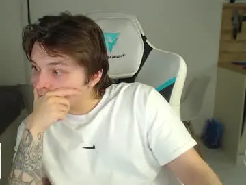 Chaturbate Adult Webcam of jayce_icestone