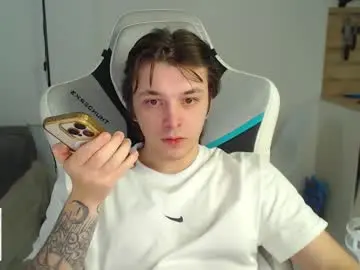 Chaturbate Private Sex Chat of jayce_icestone