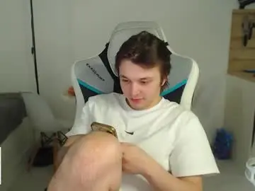 Chaturbate Adult Webcam of jayce_icestone