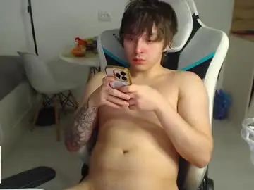 Chaturbate Watch Live Sex Cams of jayce_icestone