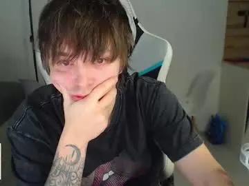 Chaturbate Sex Chat of jayce_icestone