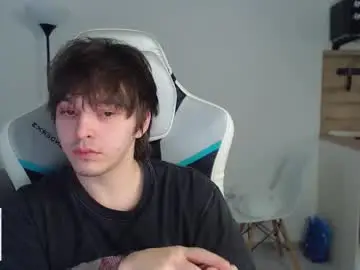 Chaturbate Free Live Porn of jayce_icestone