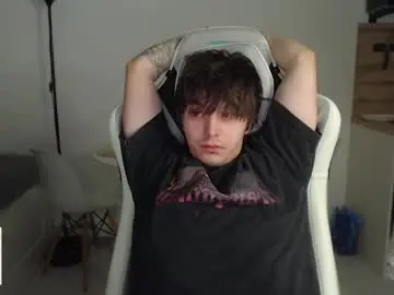 Chaturbate Best Webcam of jayce_icestone