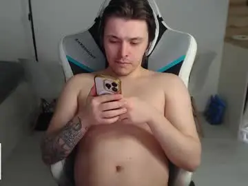 Chaturbate Adult Video Chat of jayce_icestone