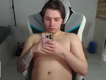 Chaturbate Best Webcam of jayce_icestone